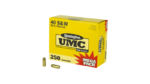 REM UMC MP 40SW 165GR FMJ