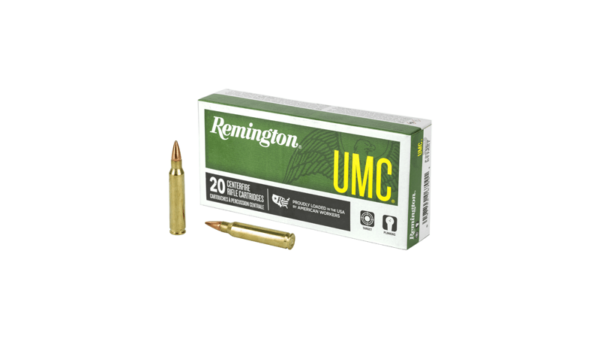 REM UMC 223REM 50GR HP