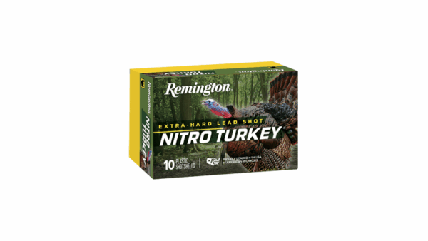 REM NITRO TRKY 12GA 3.5IN #6