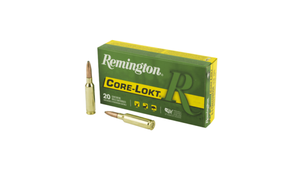 REM 6.5 CREED 140GR PSPCL