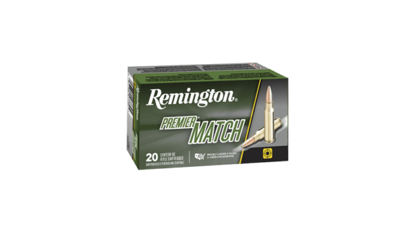 REM 6.5 PRC 140GR BERGER OTM