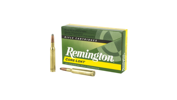 REM 270WIN 150GR SP CL