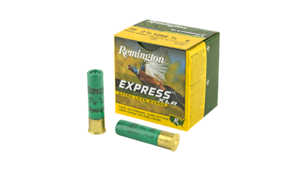 REM EXP LR 28GA 2.75" # 6