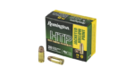 REM HTP 9MM +P 115GR JHP