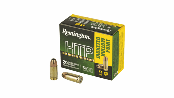 REM HTP 9MM 147GR JHP