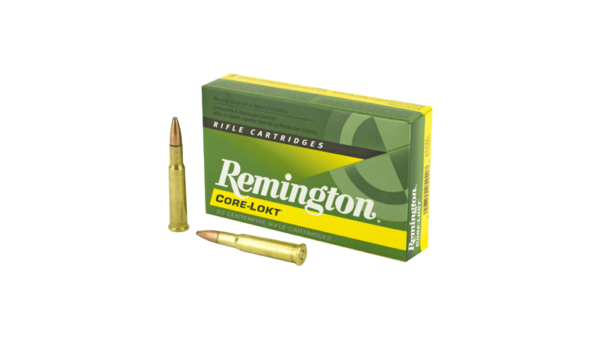 REM 30-40KRAG 180GR PSP CL