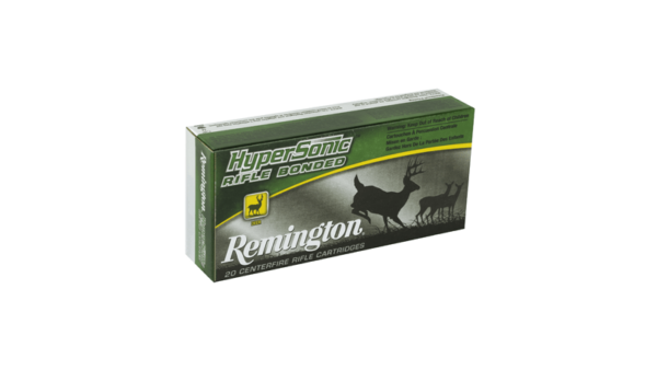 REM 270WIN 140GR PSP CLU