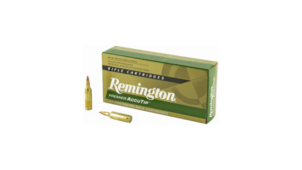 REM PRMR ACCU 17FIREBALL 20GR