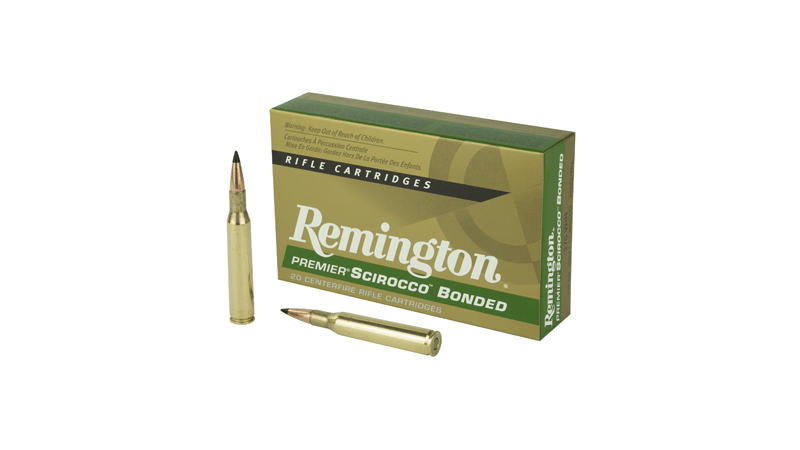REM SWIFT SCR 270WIN 130GR