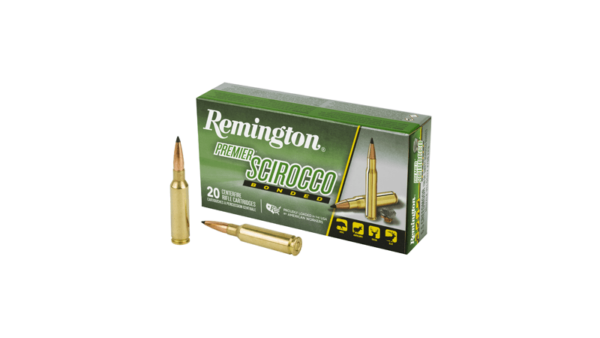 REM SWIFT SCR 6.5 CM 130GR