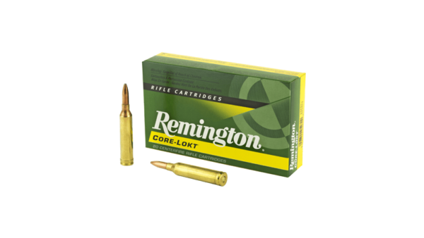 REM 264WIN MAG 140GR PSP CL