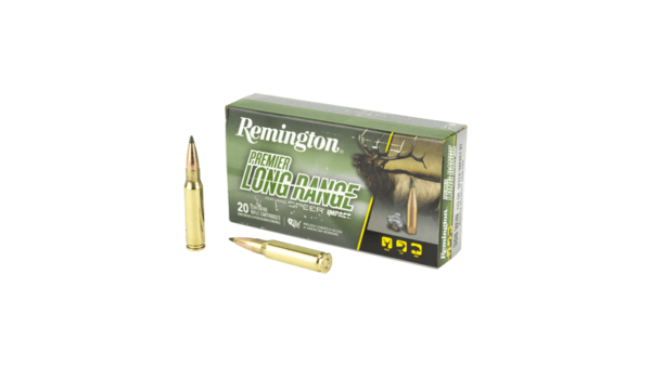 REM SPEER IMPACT 308WIN 172GR