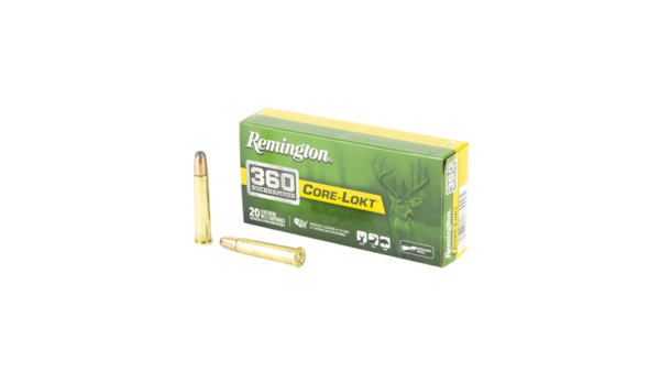 REM 360 BCKHMR 200GR CL SP