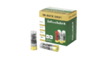S&B 12GA 2.75 1.25OZ 00 12PEL