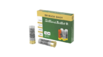 S&B 12GA 2.75 1.25OZ 00 12PEL