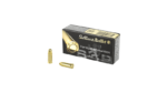 S&B 25ACP 50GR FMJ