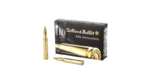 S&B 30-06 180GR FMJ