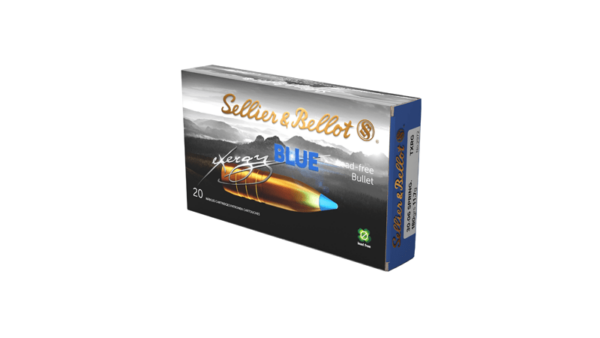 S&B EXERGY BLUE 3006 180GR SF