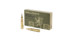 S&B 300BLK 147GR FMJ