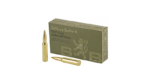 S&B 308WIN 147GR FMJ