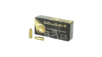 S&B 32ACP 73GR FMJ