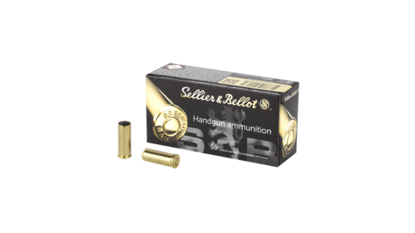 S&B 32SW LONG 100GR