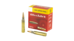 S&B 338LAPUA 300GR SIERRA00