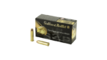 S&B 357MAG 158GR FMJ