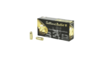 S&B 380ACP 92GR FMJ