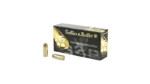S&B 40SW 180GR JHP