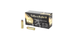 S&B 44REM MAG 240GR SP