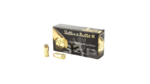 S&B 45ACP 230GR JHP