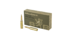 S&B 6.5CREED 140GR FMJ
