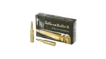 S&B 6.5CREED 131GR SP