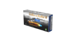 S&B EXERGY BLU 6.5CREED 120GR