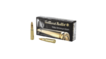 S&B 762X39 124GR FMJ