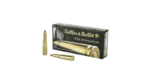 S&B 762X39 124GR SP