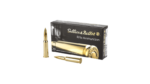 S&B 762X54R 180GR FMJ