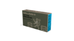 S&B 762X51 SUBSONIC 200GR FMJ