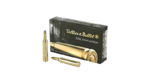 S&B 7MM REM 139GR SP