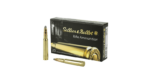 S&B 8X57 JS SPCE 196GR