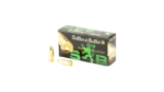 S&B NON TOX 9MM 115GR TFMJ