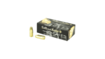 S&B 9MM SUBSONIC 150GR FMJ
