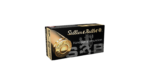 S&B 9MM 124GR SP
