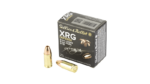 S&B 9MM 100GR XRG