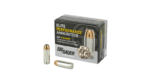 SIG AMMO 10MM 180GR JHP