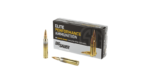 SIG AMMO 223REM 77GR OTM
