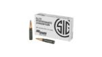 SIG AMMO 300BLK 120GR ELT HNT