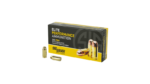 SIG AMMO 40SW 180GR FMJ