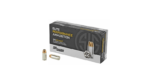 SIG AMMO 40SW 165GR JHP